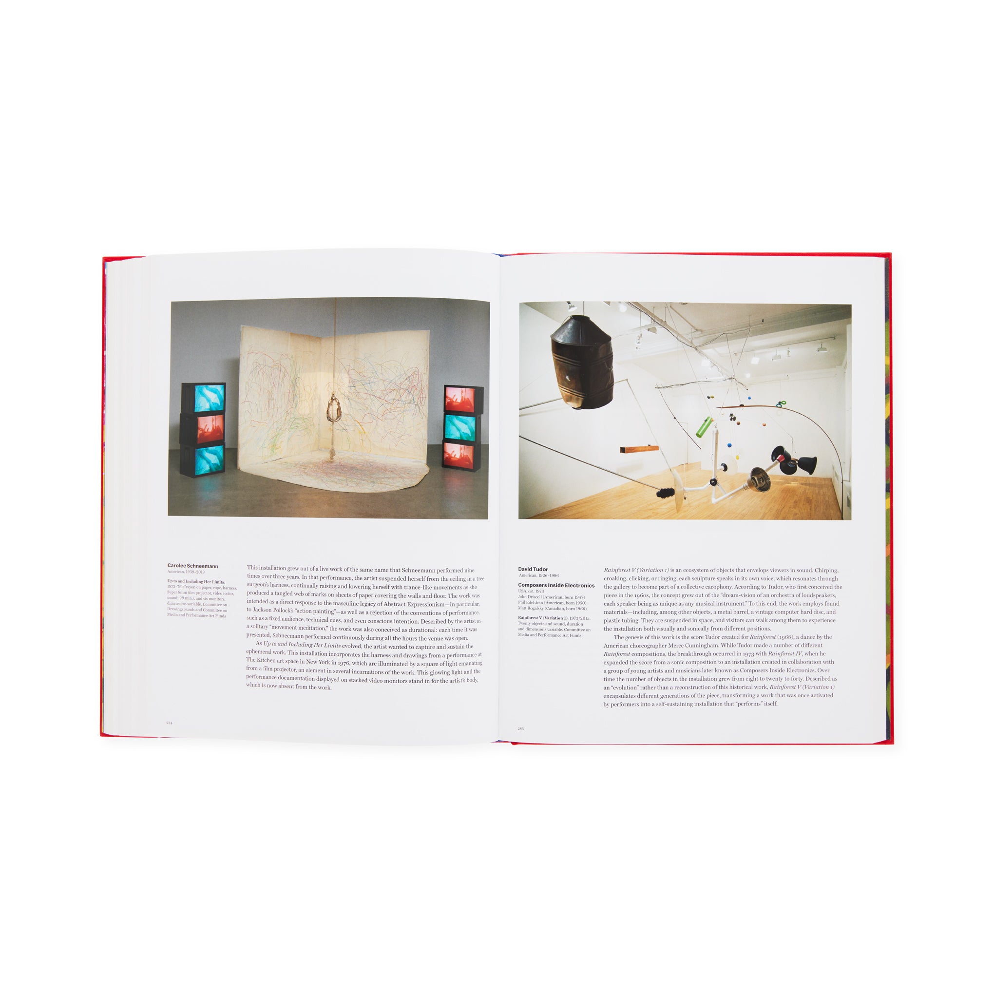 MoMA Now: Highlights from The Museum of Modern Art - Hardcover - Image 8