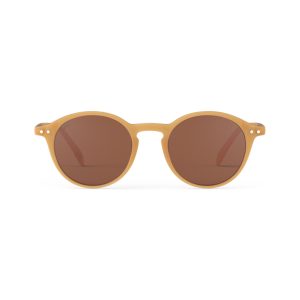 IZIPIZI Chapters Sunglasses #D - Sweet Honey