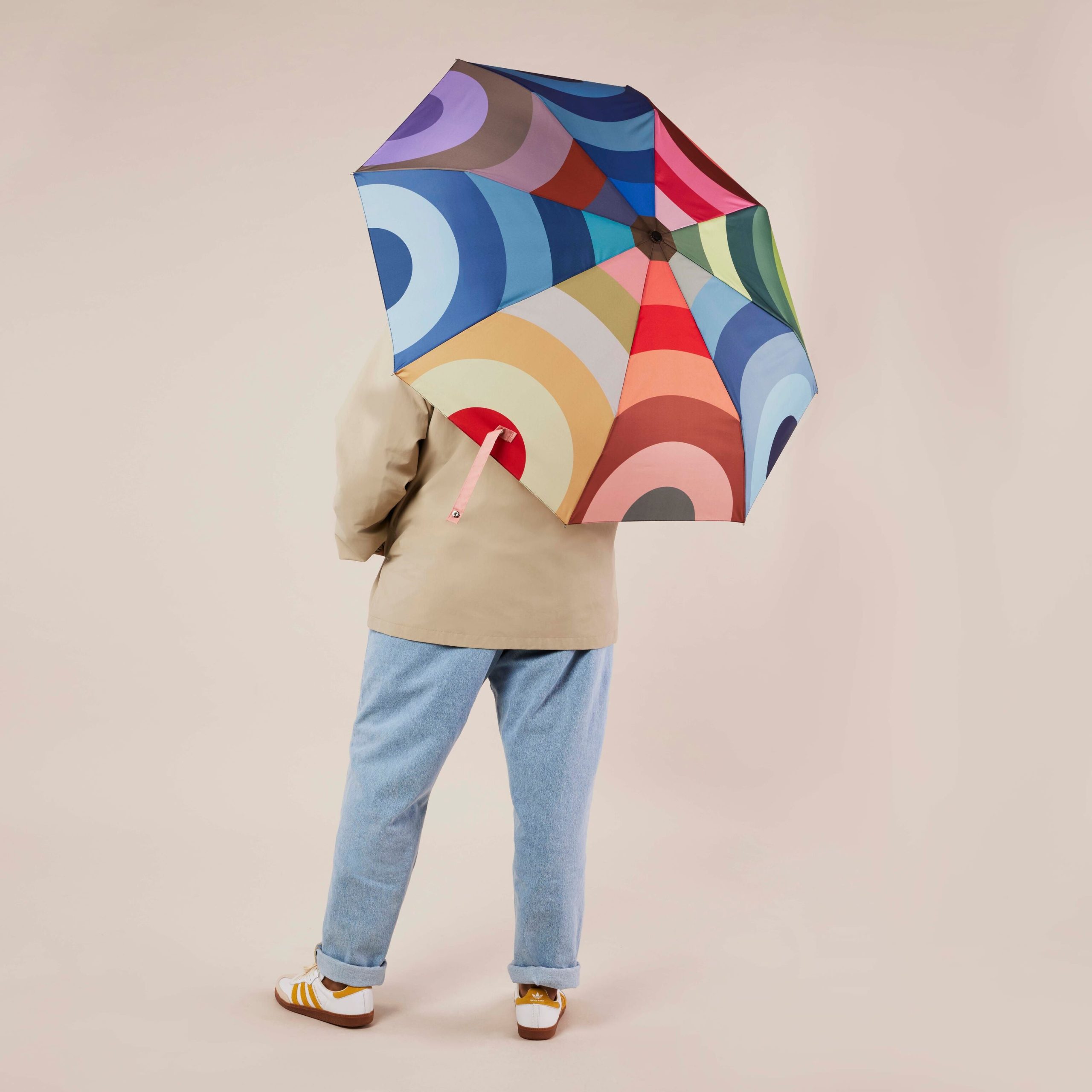 Neptun Pocket Umbrella - Image 7