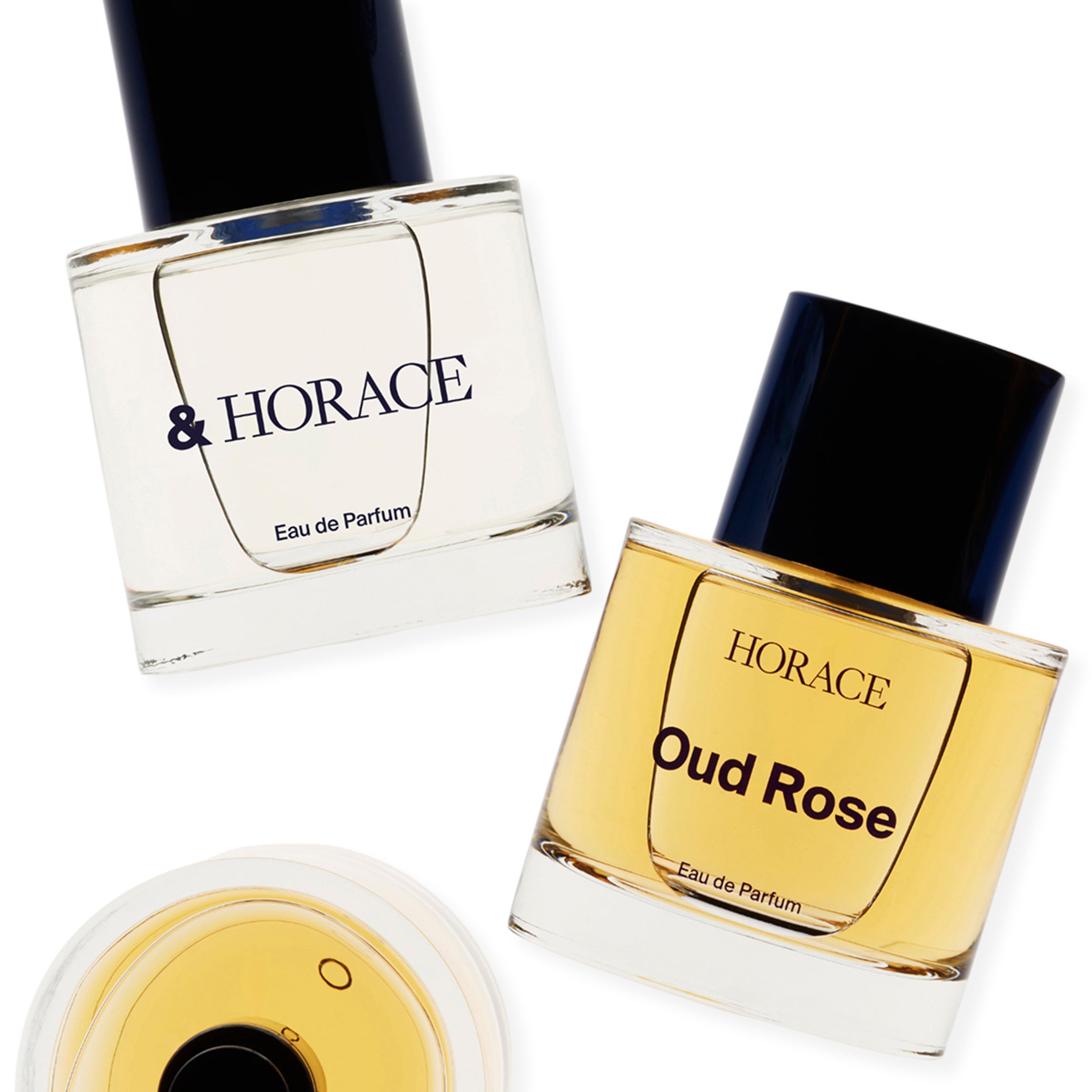 Horace &Horace Fragrance - 1.69fl oz - Image 3