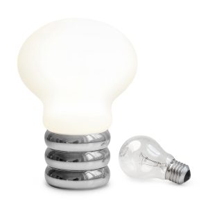 B.Bulb Portable LED Lamp