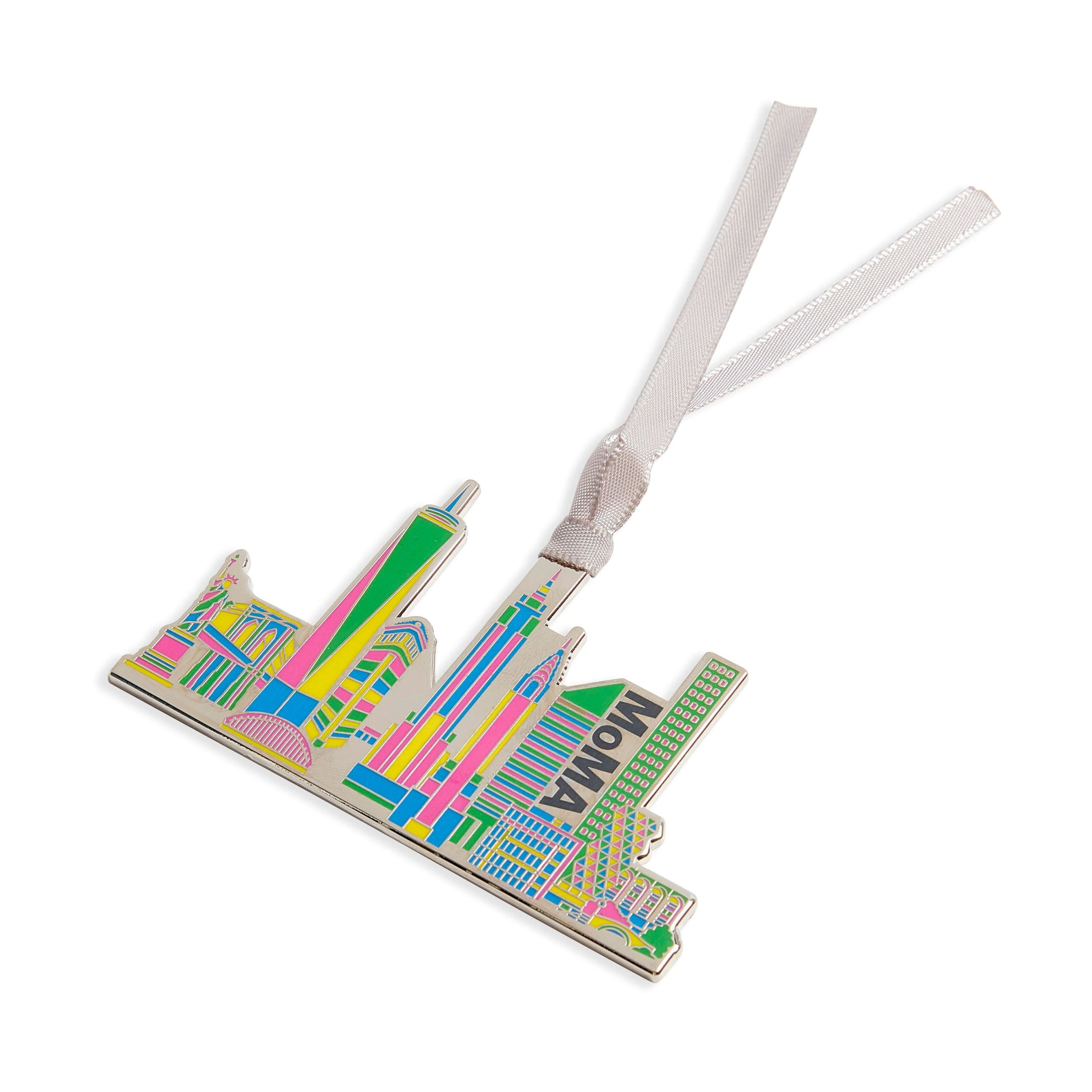 NYC Skyline Ornament - Image 2