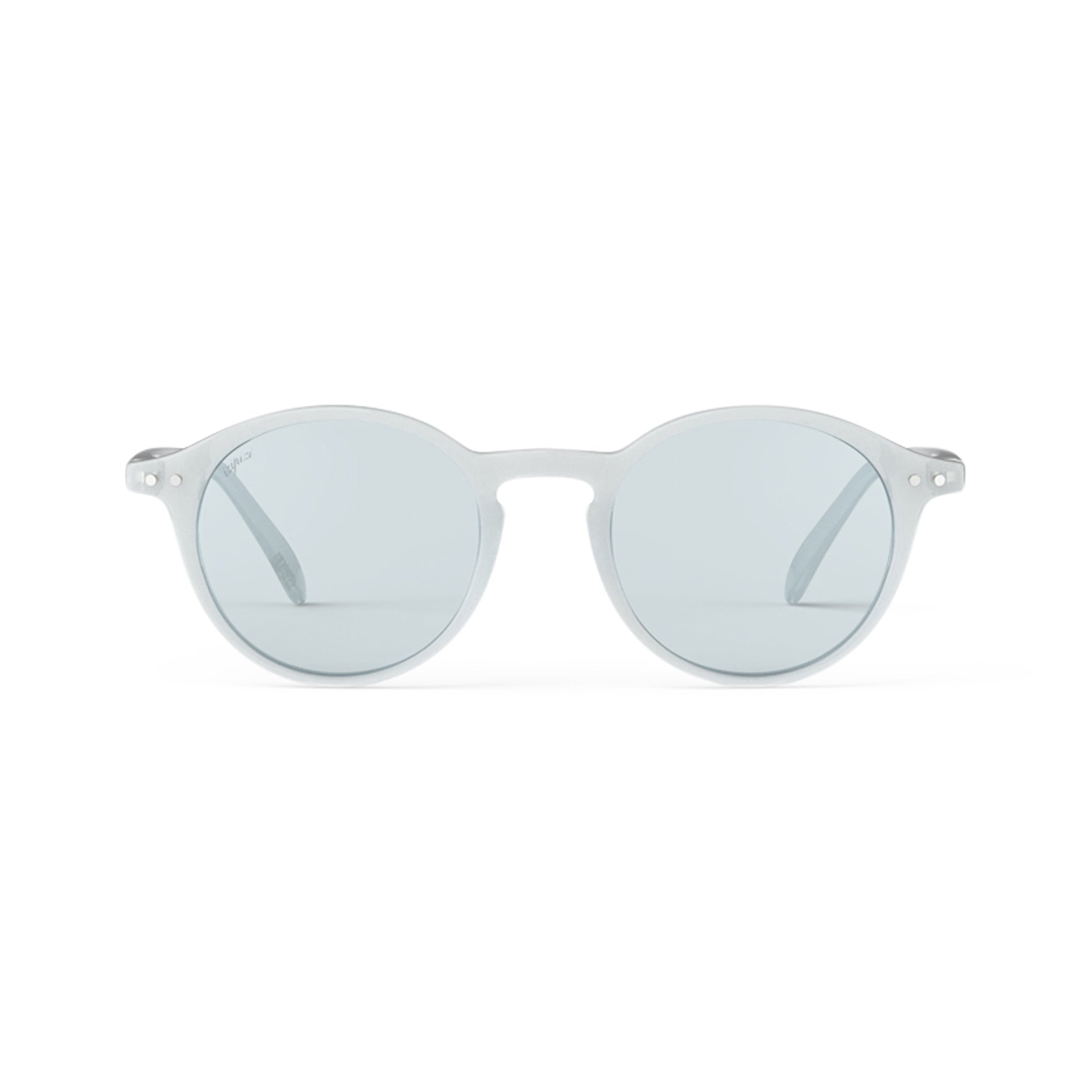 IZIPIZI Chapters Sunglasses #D - Moonlight Gray
