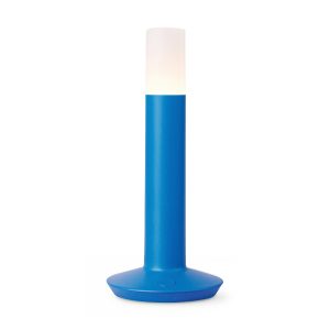 Lighthouse Portable Lamp - French Blue