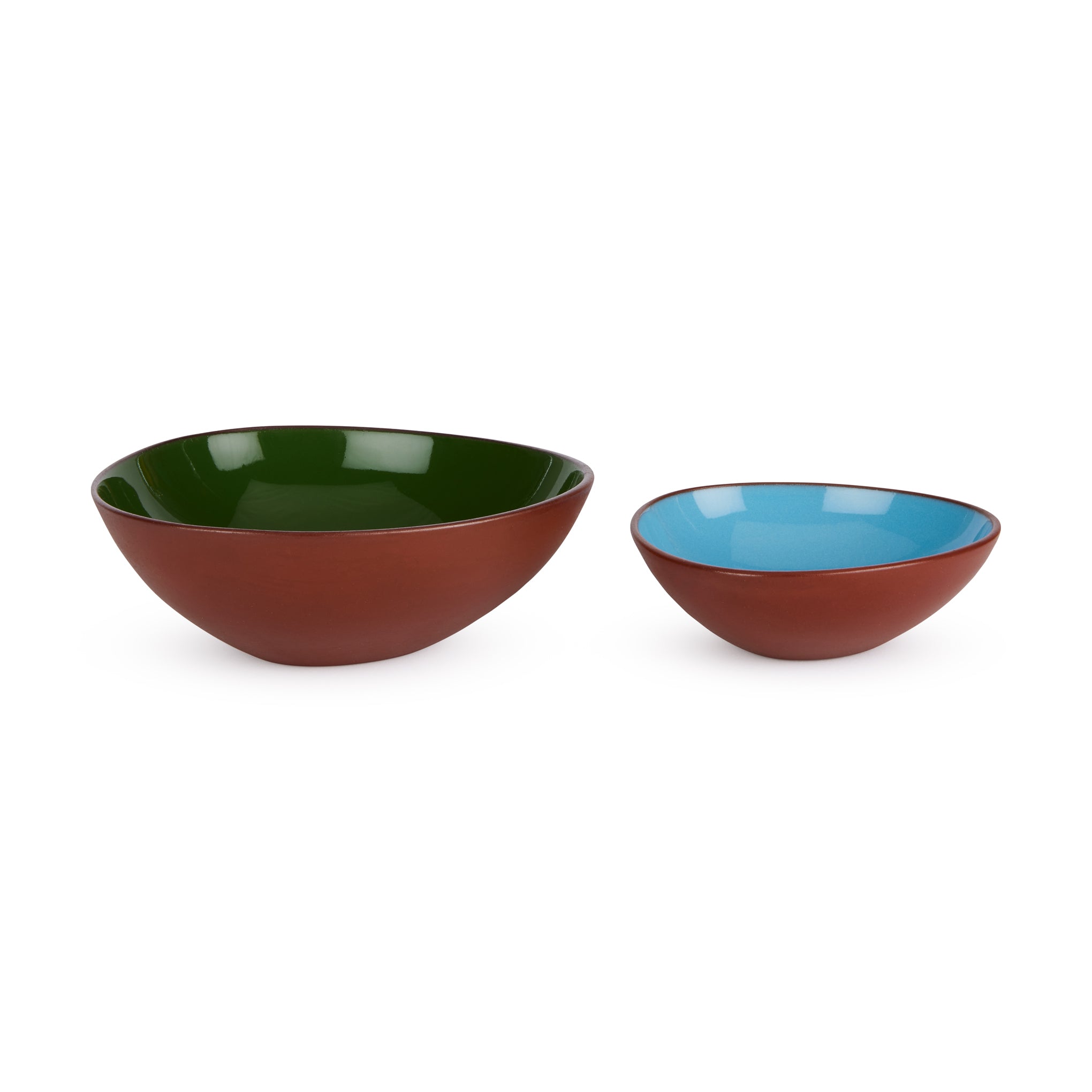 Colbo Ceramic Bowl Set - Image 8