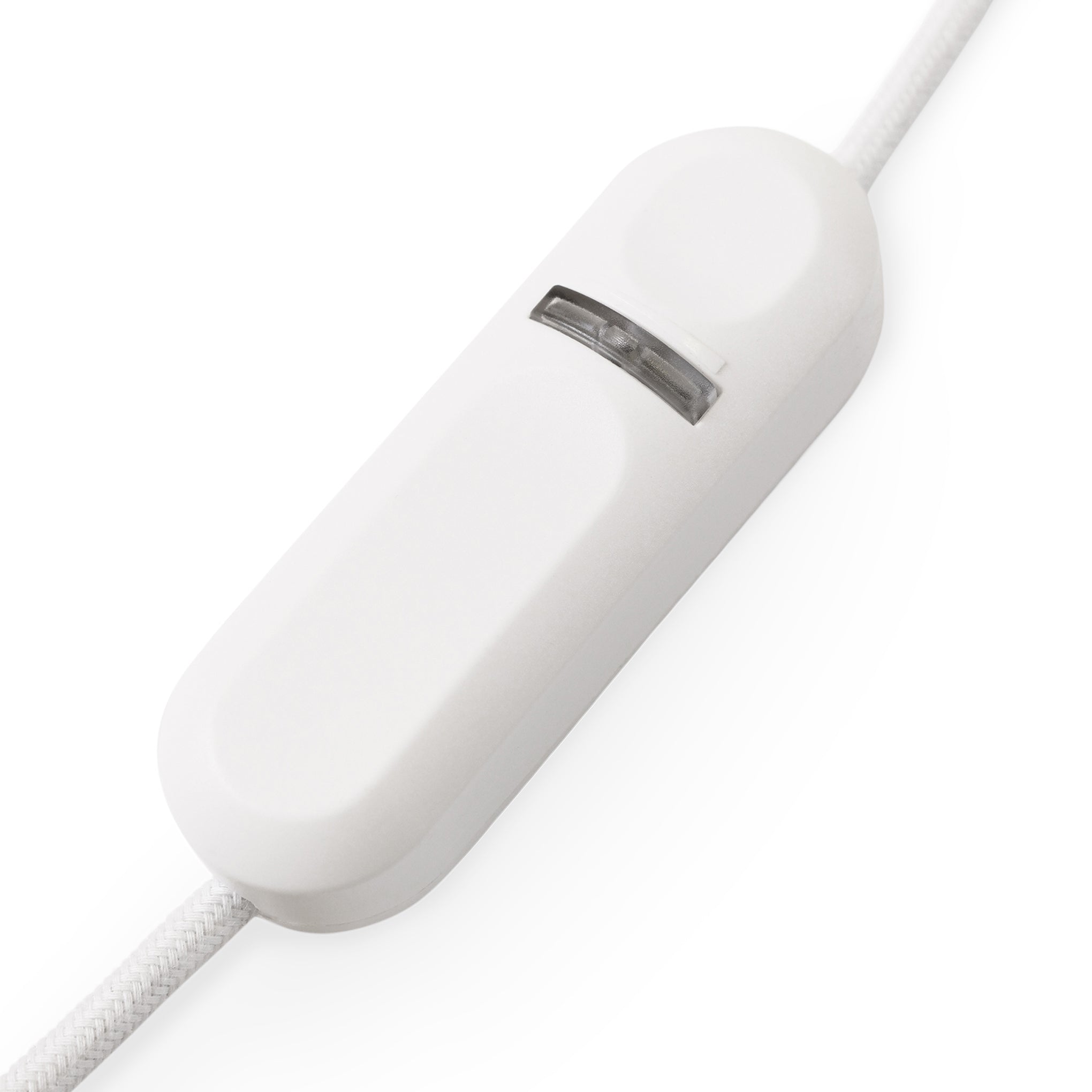 Soft Serve 3D-Printed Lamp - Rose Sorbet - Image 10