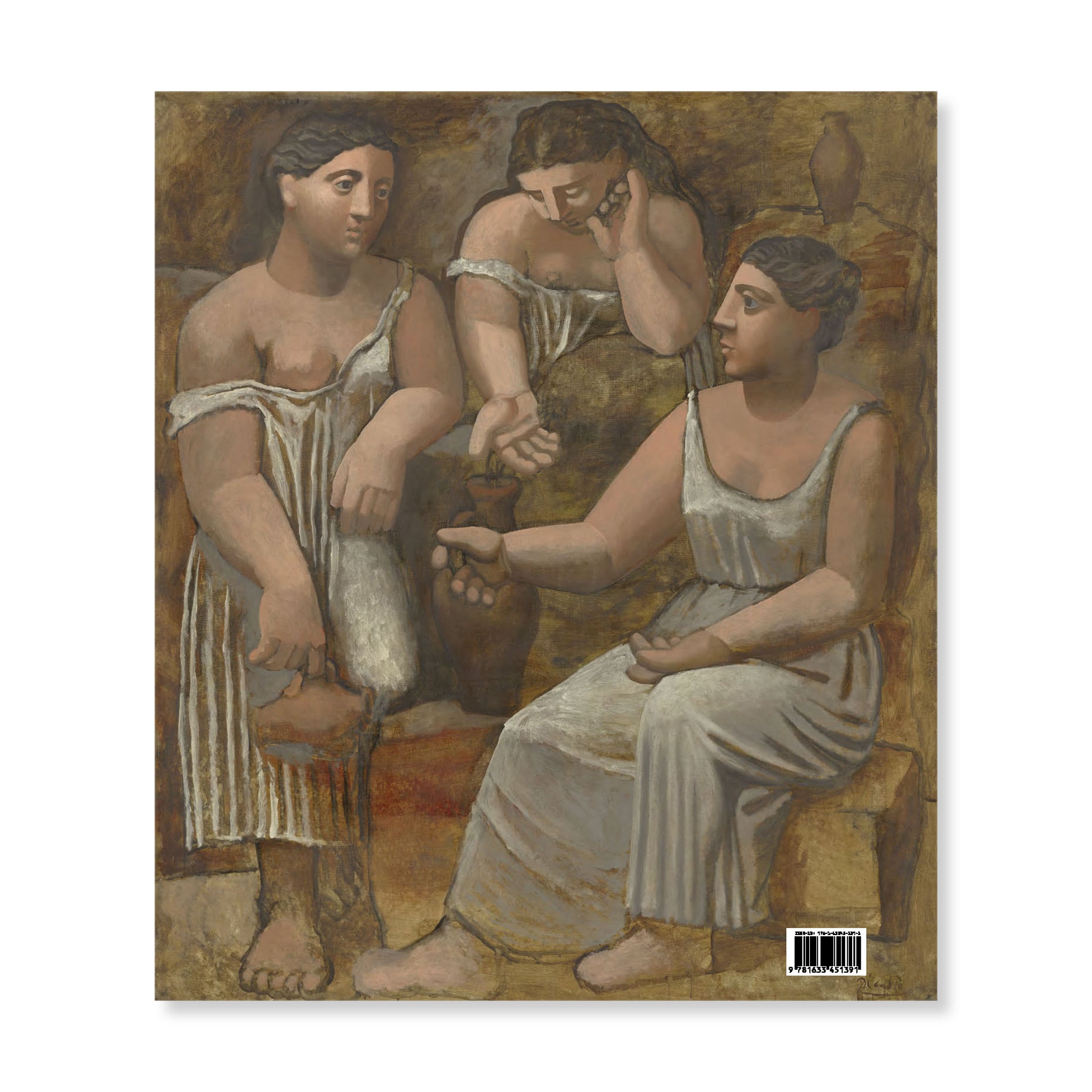 Picasso in Fontainebleau - Hardcover - Image 3