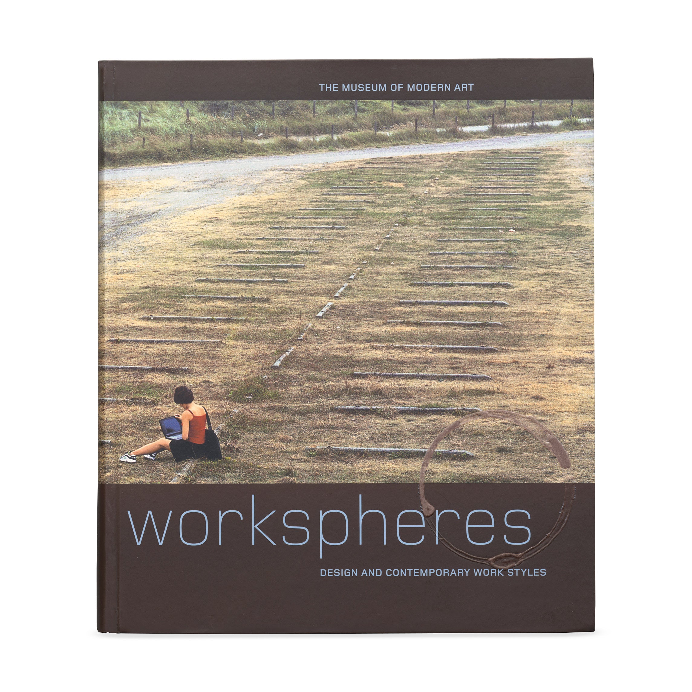 Workspheres: Design and Contemporary Work Styles - Paperback