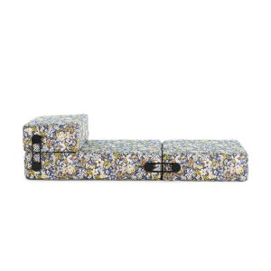 Trix Outdoor Liberty Chaise Lounge
