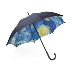 Starry Night Umbrella Full-Size