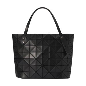BAO BAO ISSEY MIYAKE Rock Matte Shoulder Bag