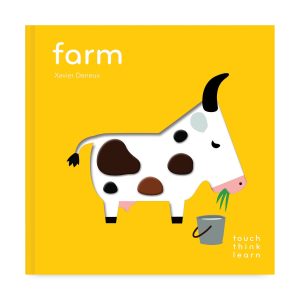 TouchThinkLearn: Farm