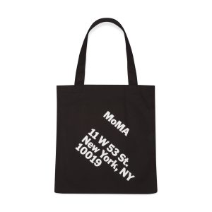 MoMA Grid Tote