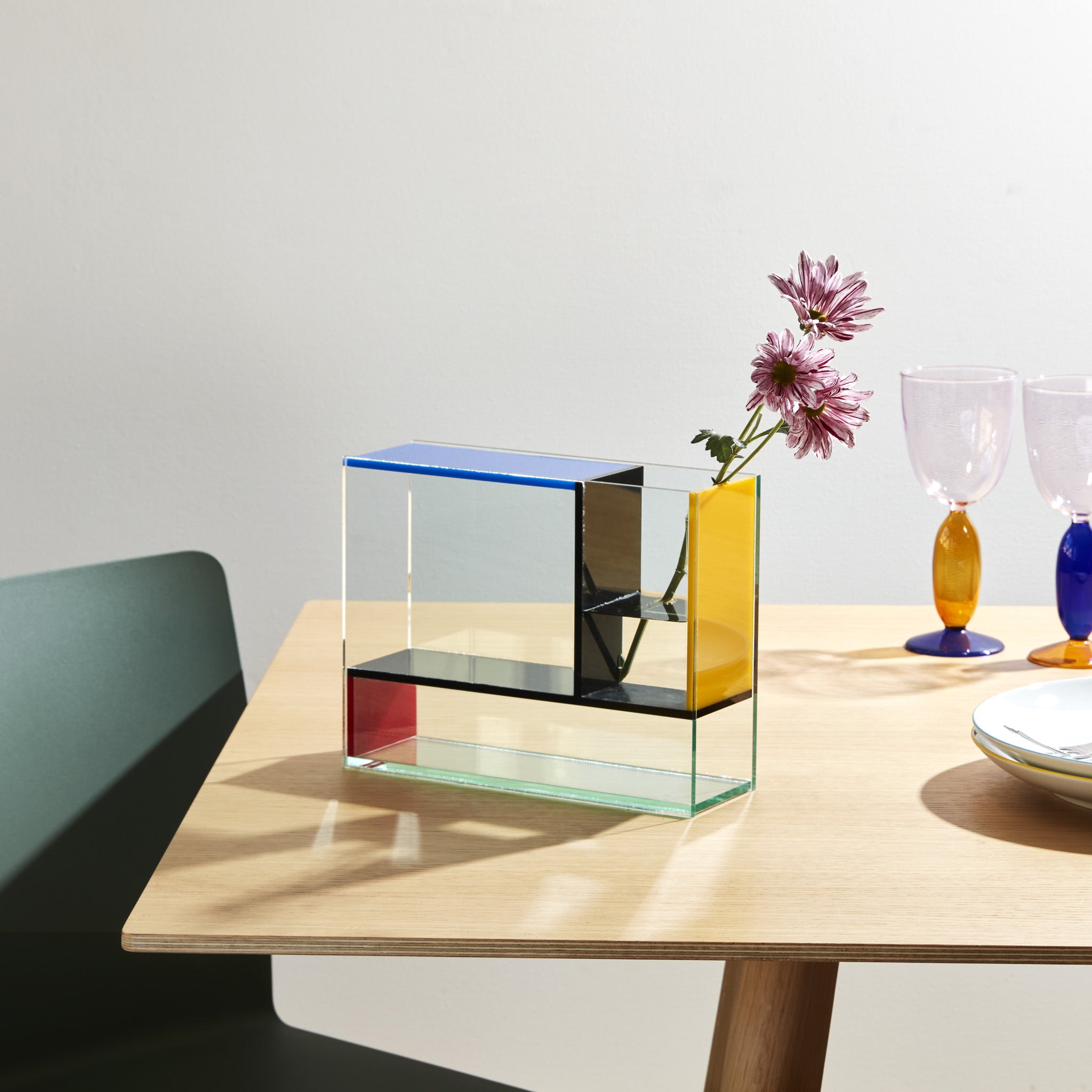 Mondri Vase - Primary - Image 7