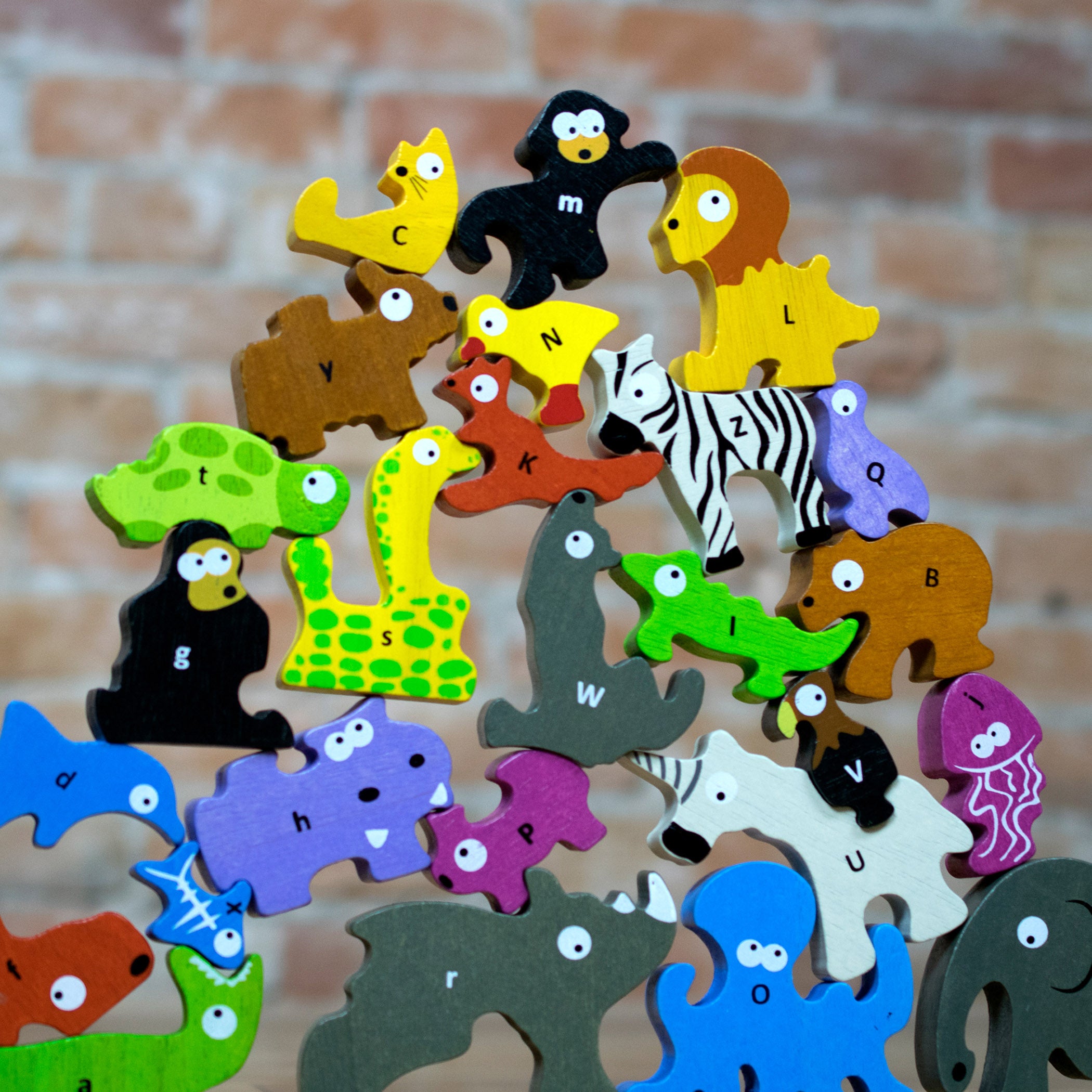 Animal Parade Puzzle - Image 4