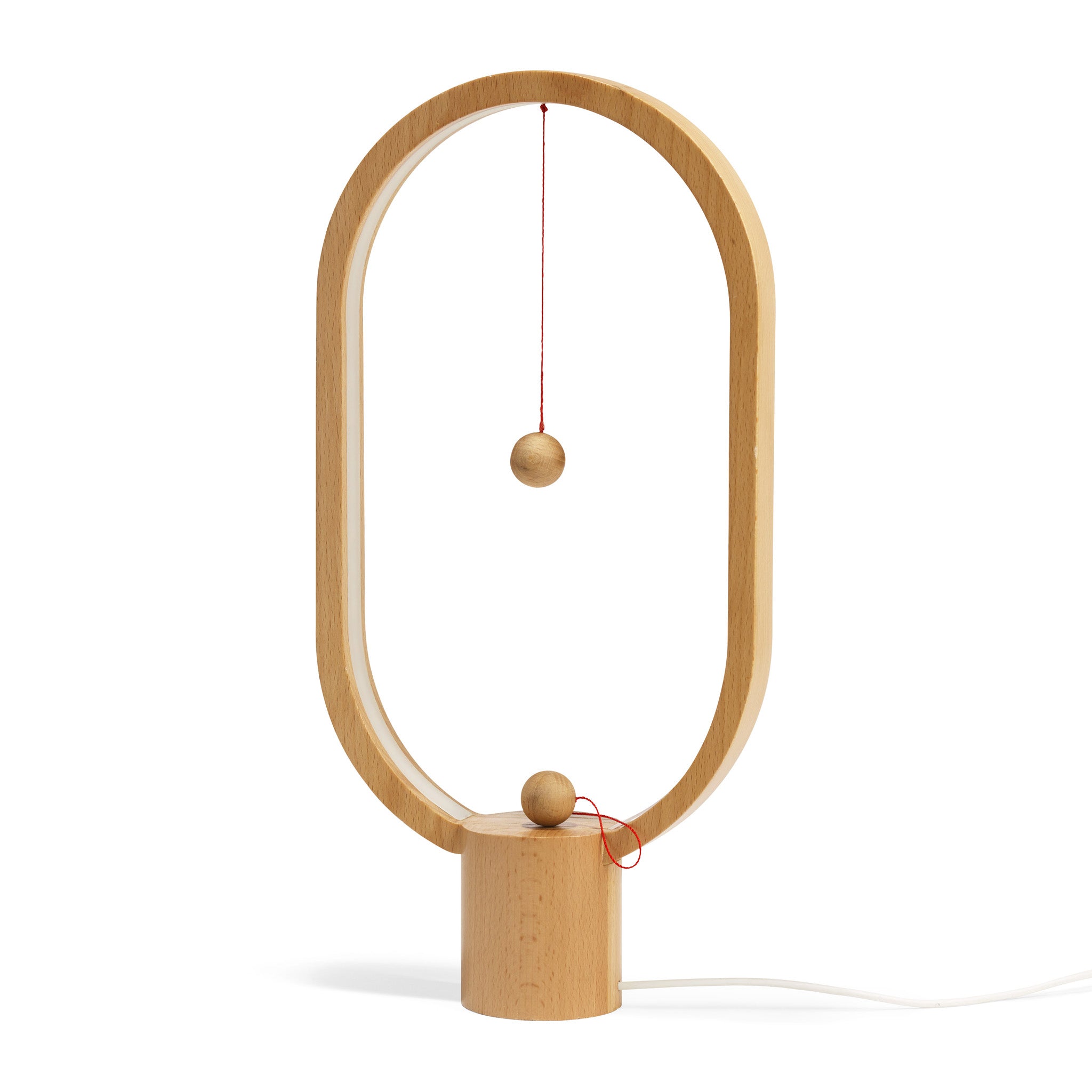 Heng Balance Lamp - Light Wood - Image 32