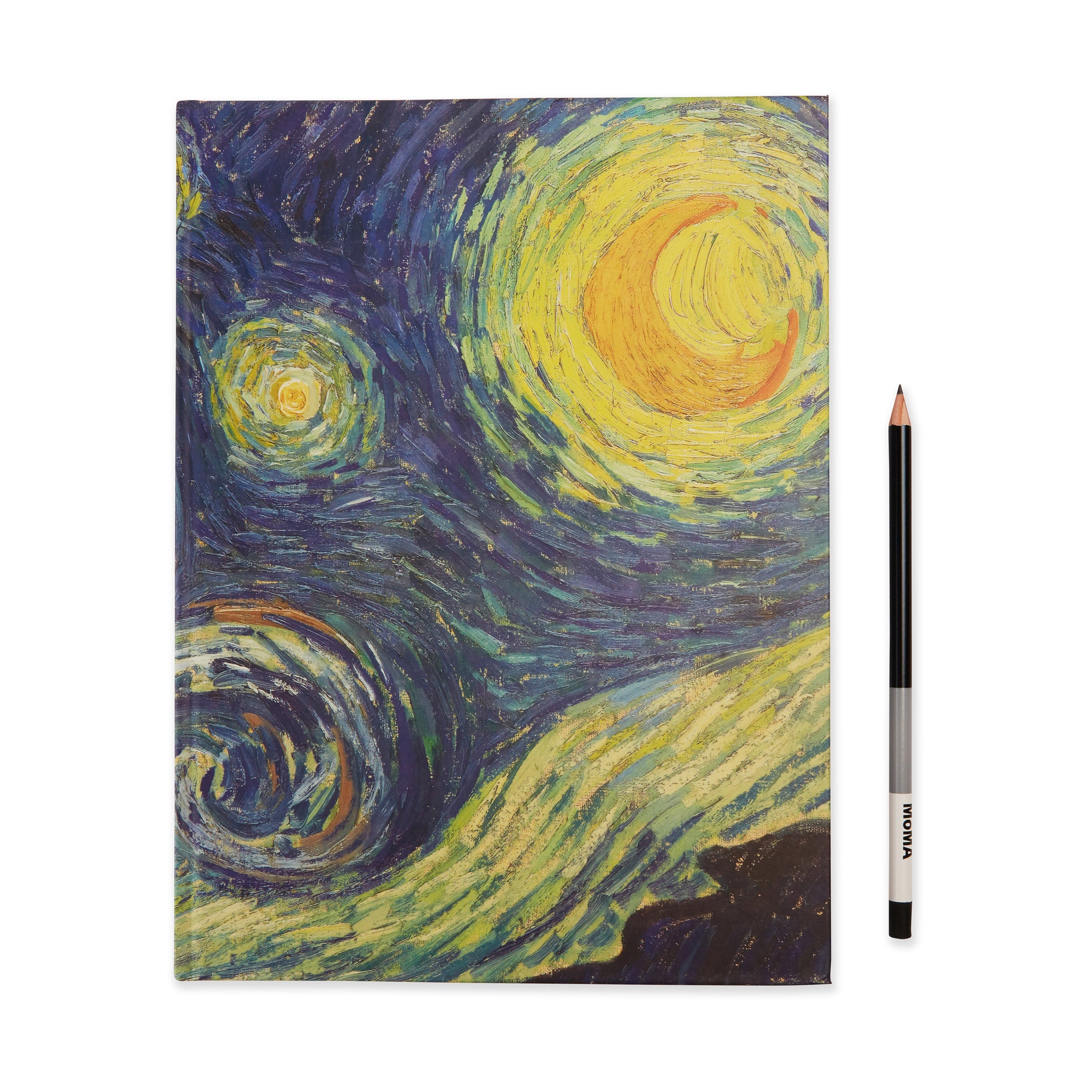 Vincent van Gogh Sketchbook