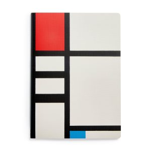Mondrian Notebooks - Set of 2