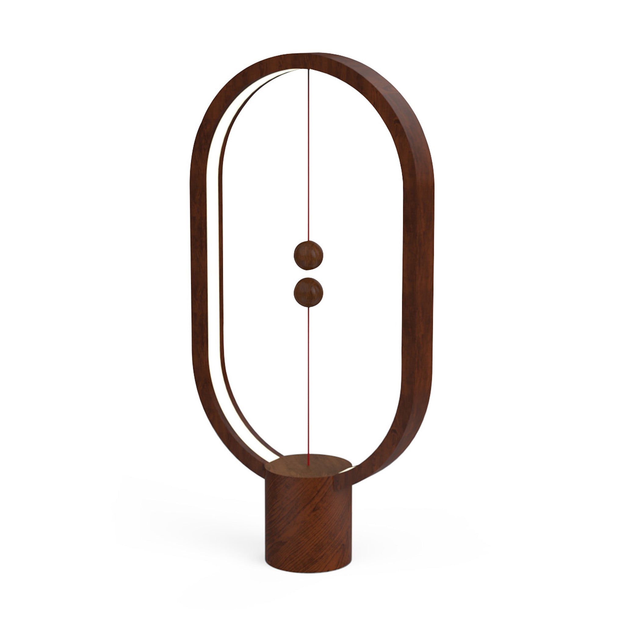 Heng Balance Lamp - Light Wood - Image 26