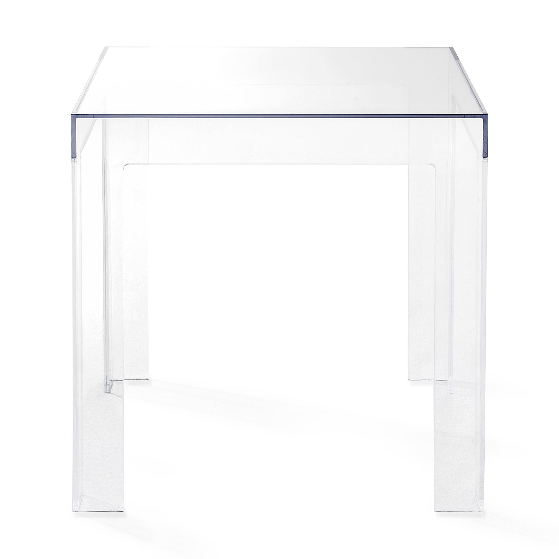 Jolly Table by Kartell - Image 2
