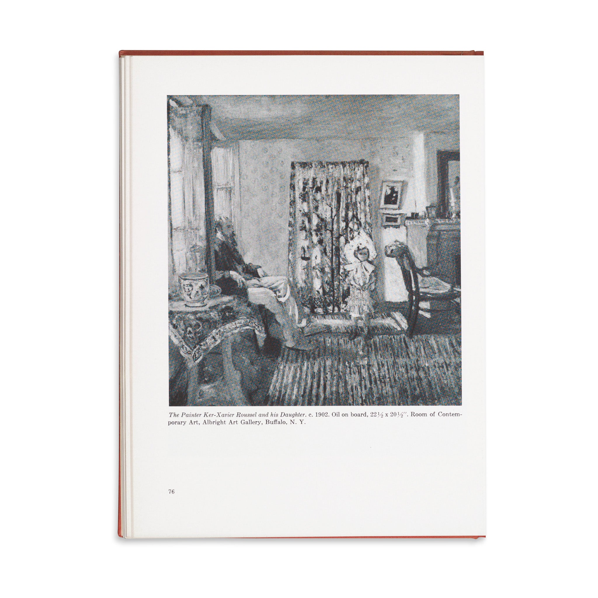 Edouard Vuillard - Paperback - Image 11