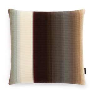 Maharam Blended Stripe Pillow by Paul Smith - Mesa One