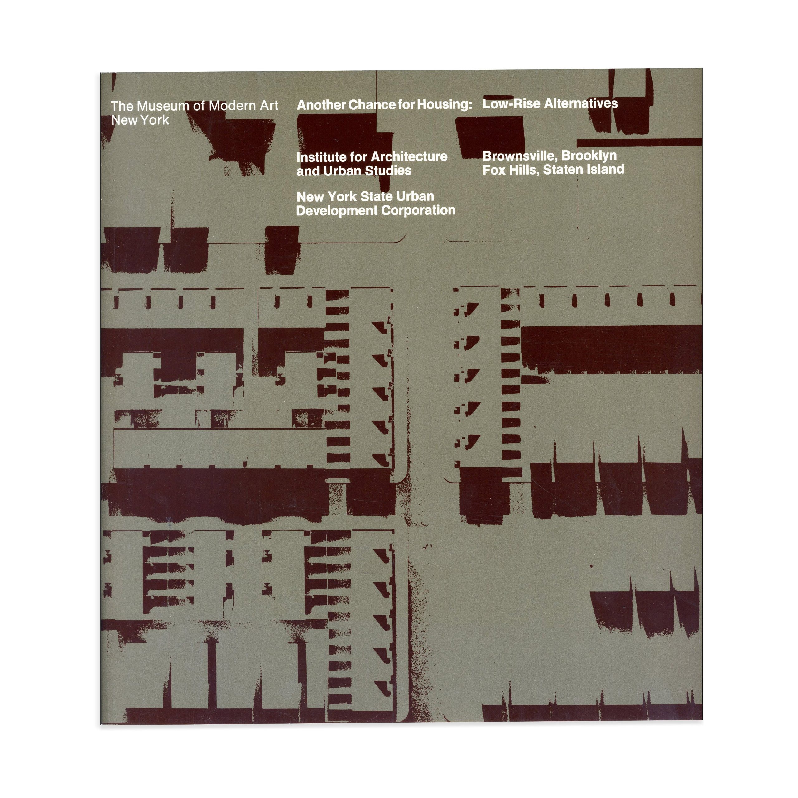 Another Chance for Housing Low Rise Housing Alternatives - Softcover - Image 5