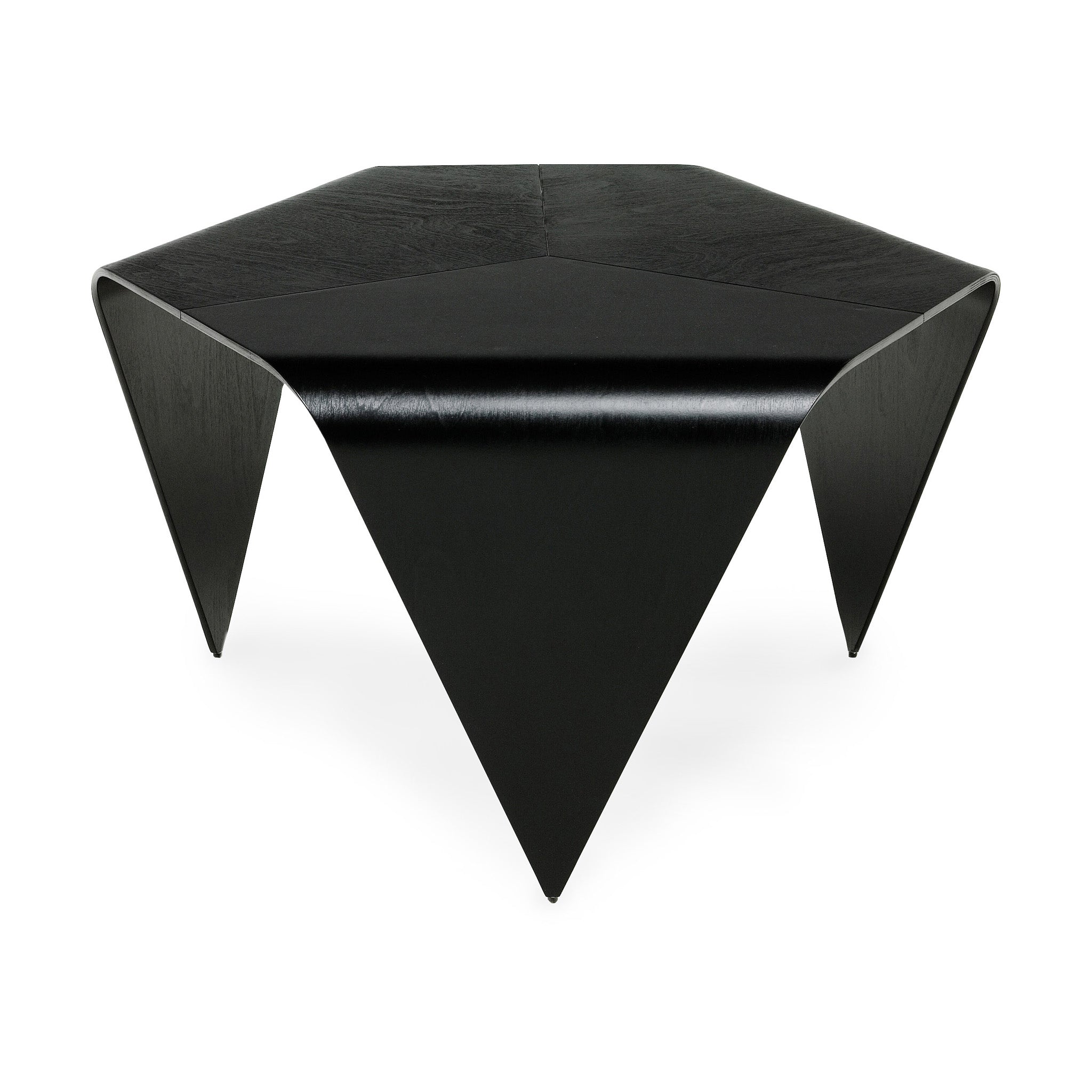 Artek Trienna Coffee Table - Oak - Image 8