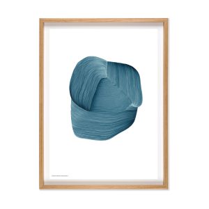 Ronan Bouroullec: Drawing 3. 2020 Framed Poster