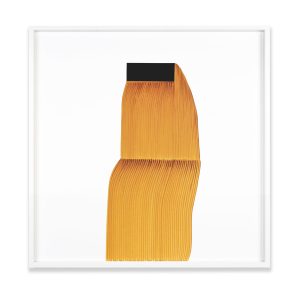 Ronan Bouroullec: Drawing 11. 2020 Framed Print
