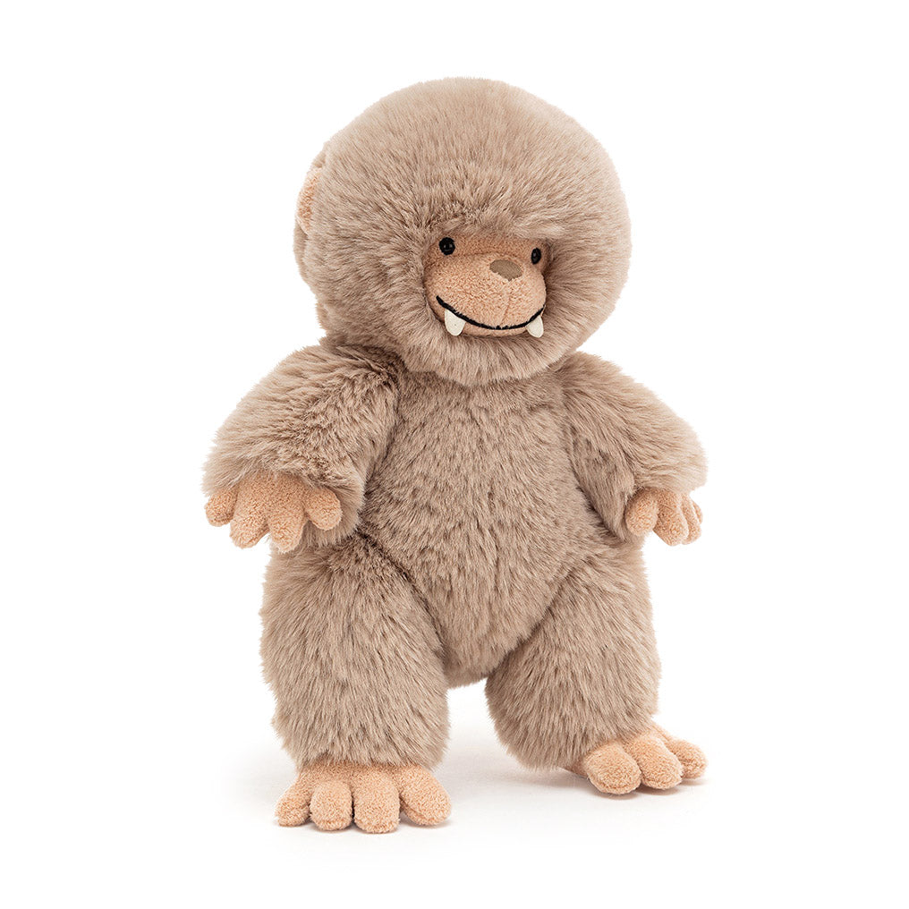 Jellycat Mythical Plush Toys - Tan - Image 3
