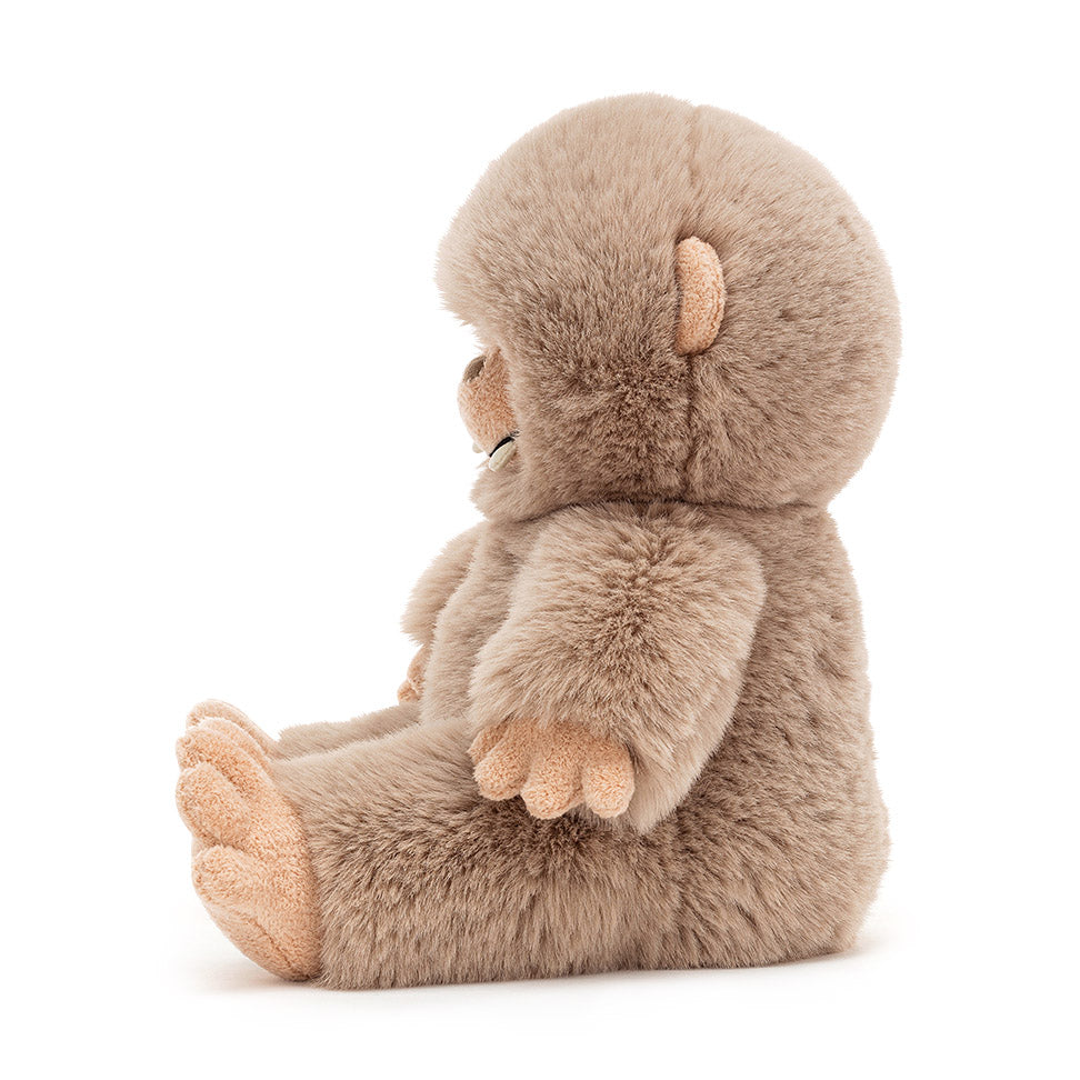 Jellycat Mythical Plush Toys - Tan - Image 4