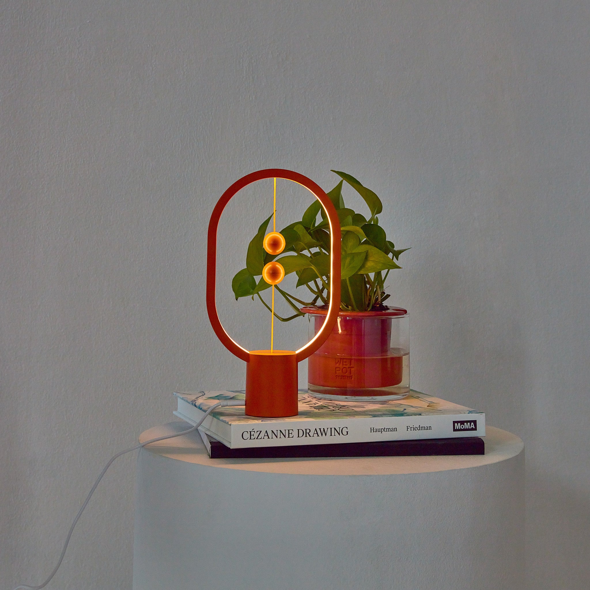 Heng Balance Lamp - Light Wood - Image 13