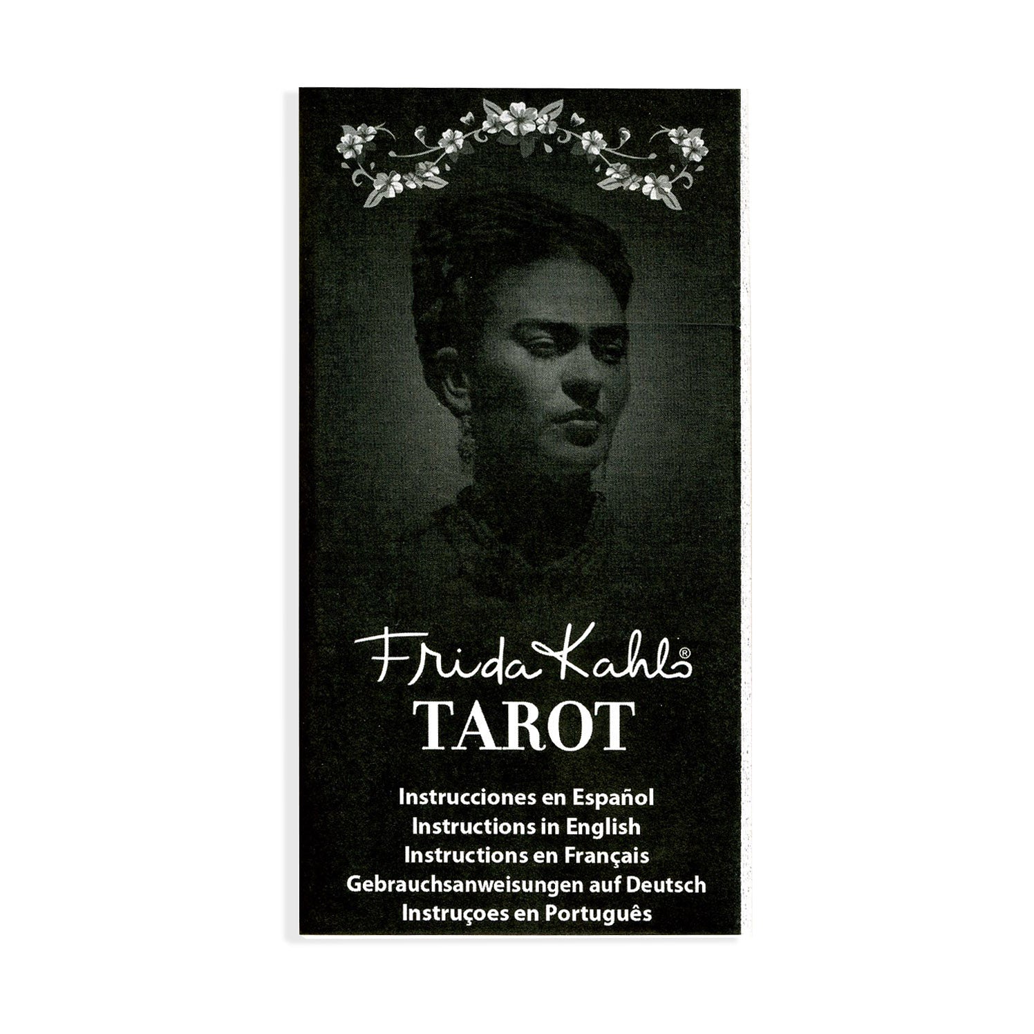 Frida Kahlo Tarot Cards - Image 5