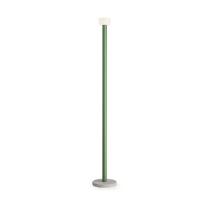 Flos Bellhop Floor Lamp - Green