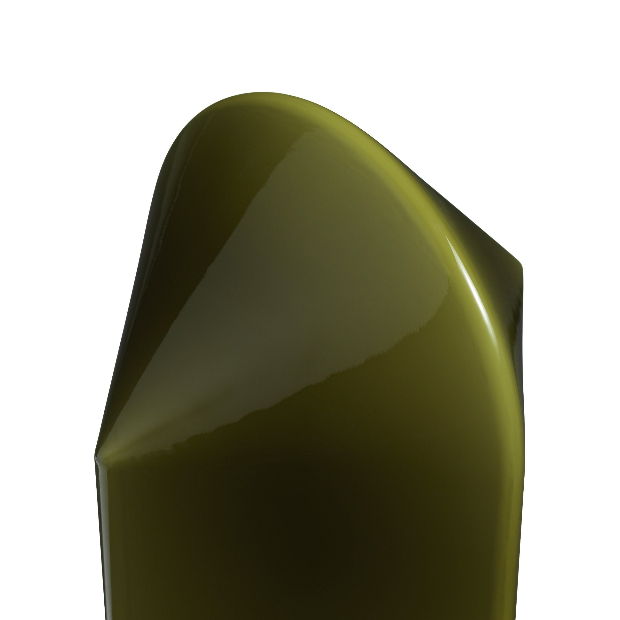 HAY Parade Glass Table Lamp - Shell White - Image 14