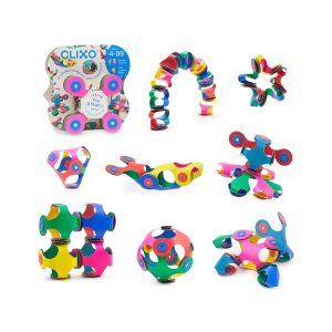 Tiny & Mighty Construction Toy