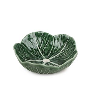 A Vida Portuguesa Ceramic Cabbage Bowl - Small