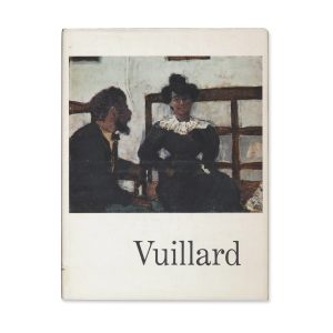 Edouard Vuillard - Paperback