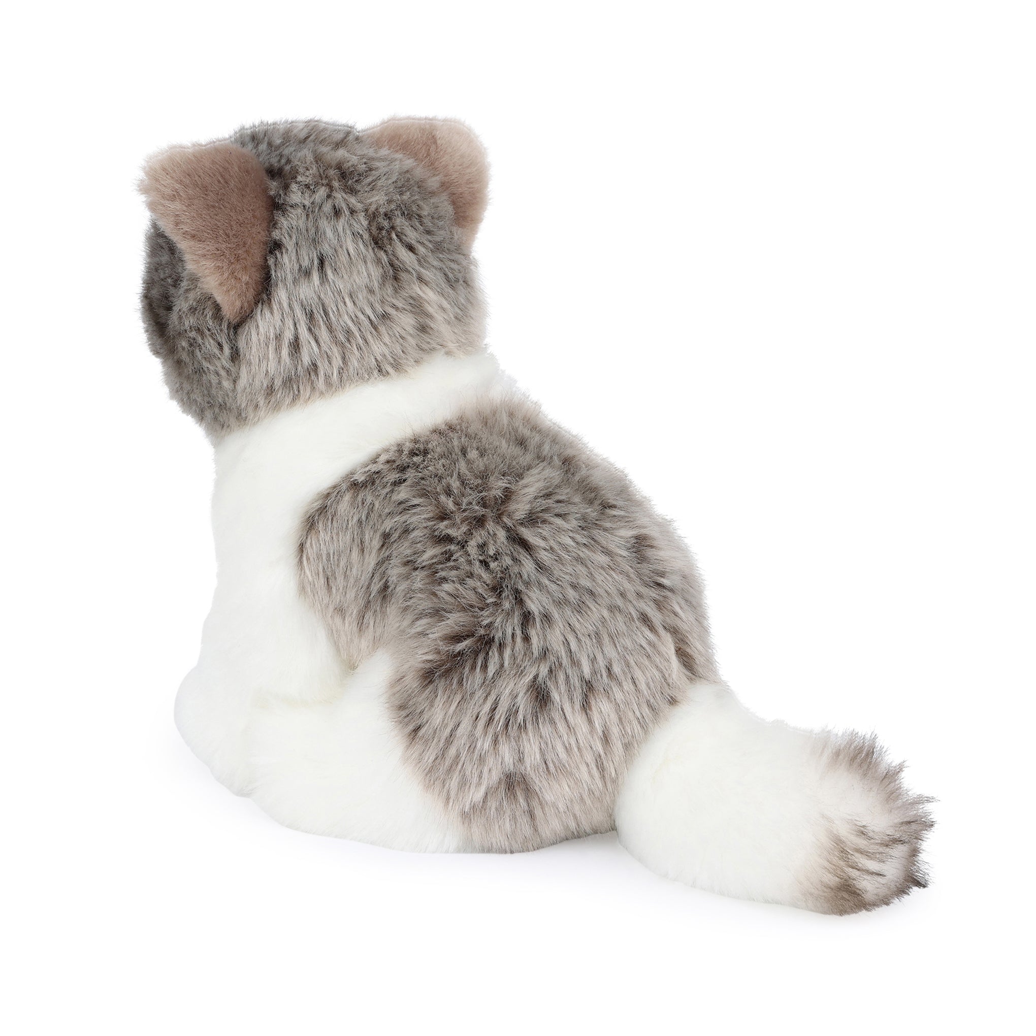 Plush Chaps Series Pet Toy - Amelie the Scottish - Image 4