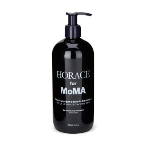 Horace MoMA Hand Wash - Sandalwood & Musk