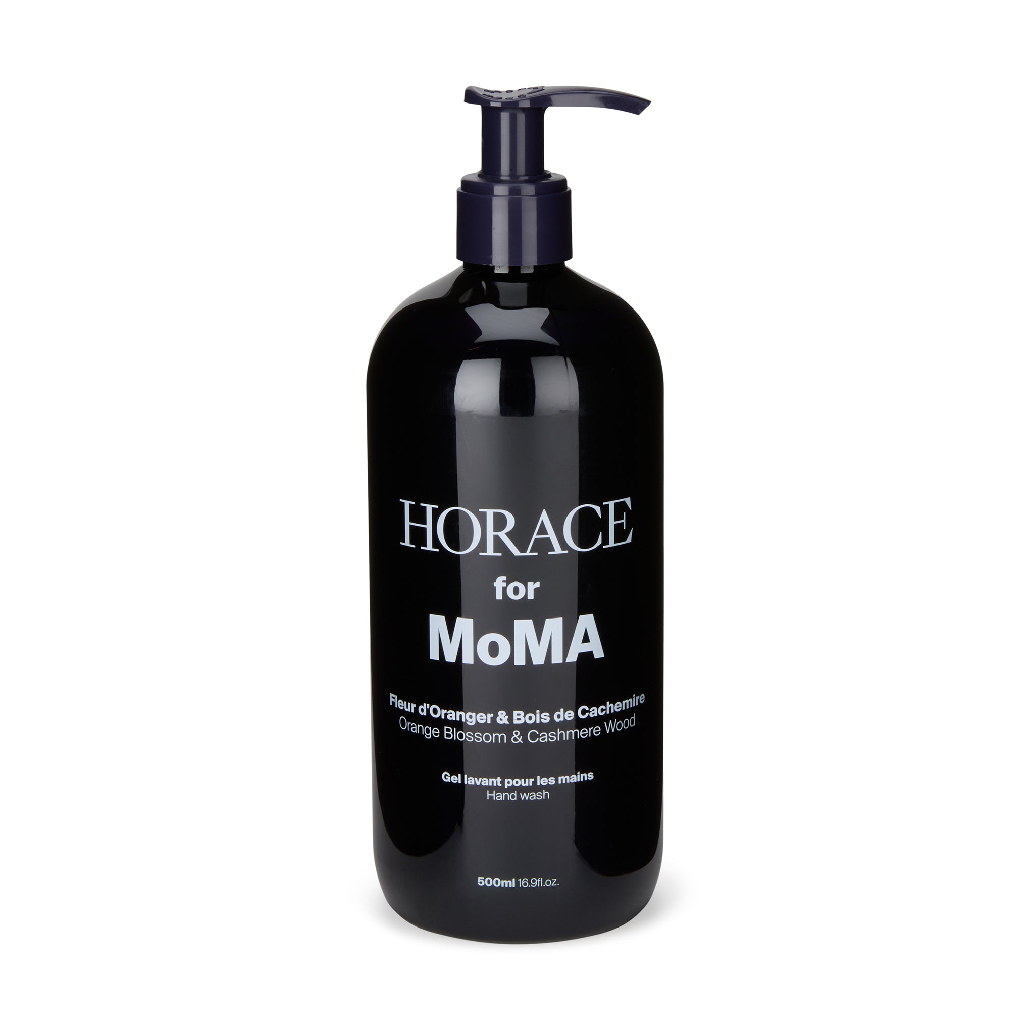 Horace MoMA Hand Wash - Sandalwood & Musk
