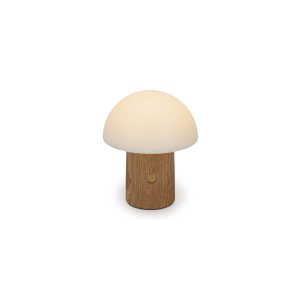 Alice Mushroom Lamp - Super Mini