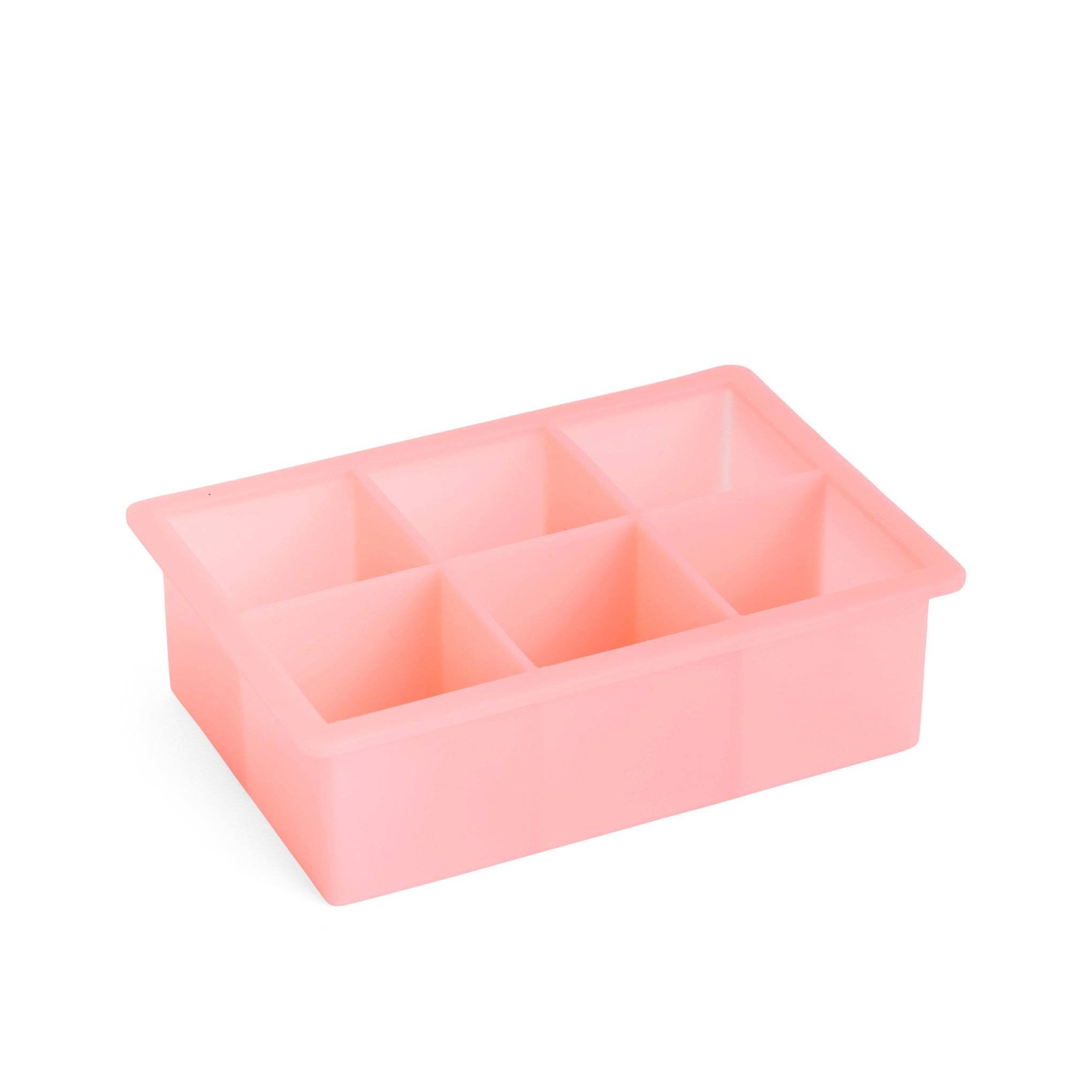 HAY Ice Cube Tray - Pink