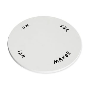 Indecisive Lazy Susan