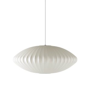 Nelson™ Saucer Bubble Pendant from Herman Miller - Large