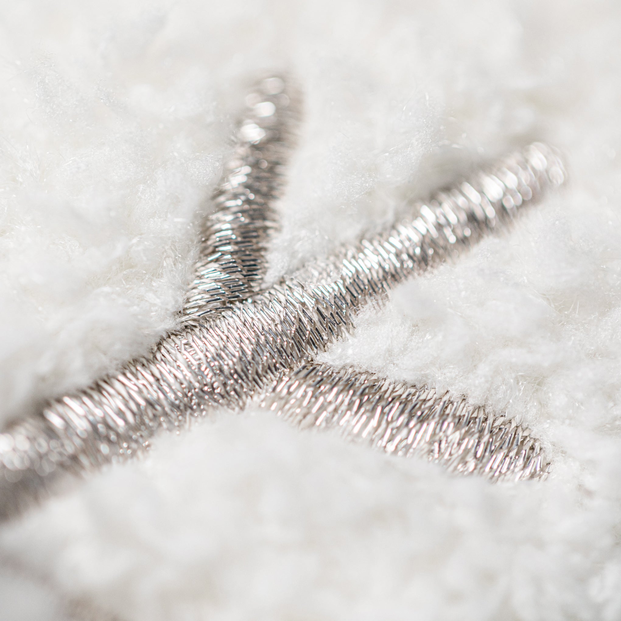 Jellycat Snowflake Plush Toy - Image 5