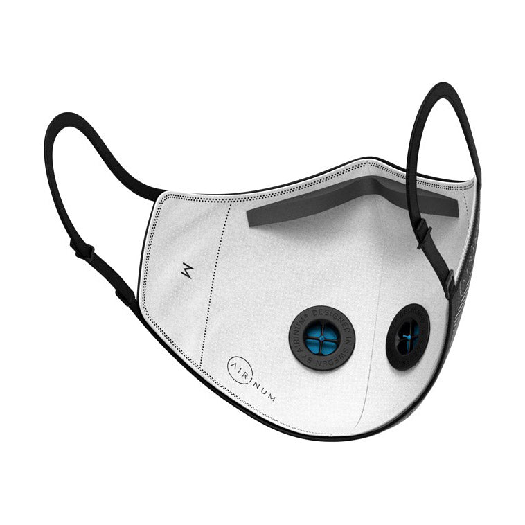 Airinum Reflective Urban Air Mask - Image 2