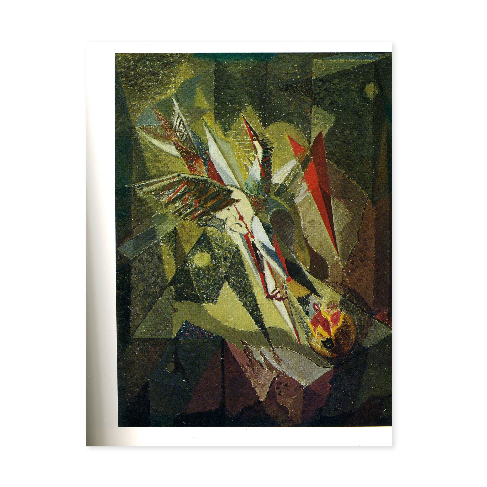 Andre Masson - Paperback - Image 3