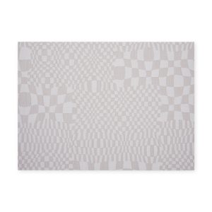Chilewich Warp Woven Floor Mat - Small